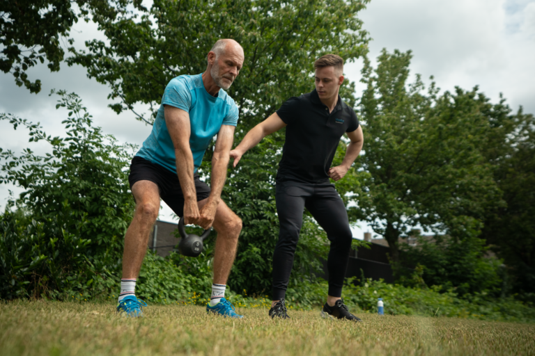 Fysiotherapie Vividus Venlo Personal Training