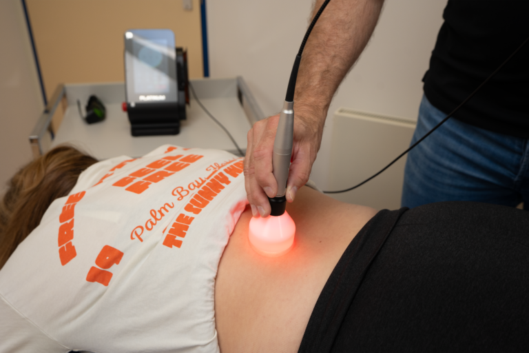 Lasertherapie Venlo summus platinum laserbehandeling