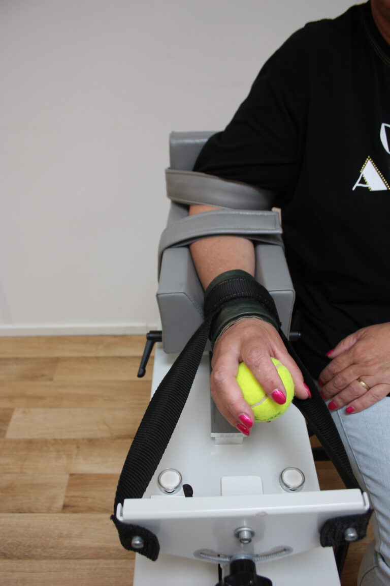 Vividus Fysiotherapie Venlo Carpaal tunnel syndroom